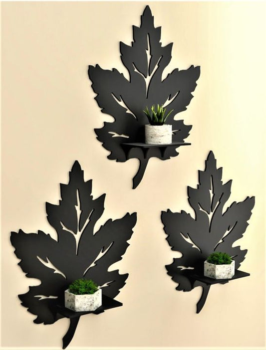 Leave Wall Decoration