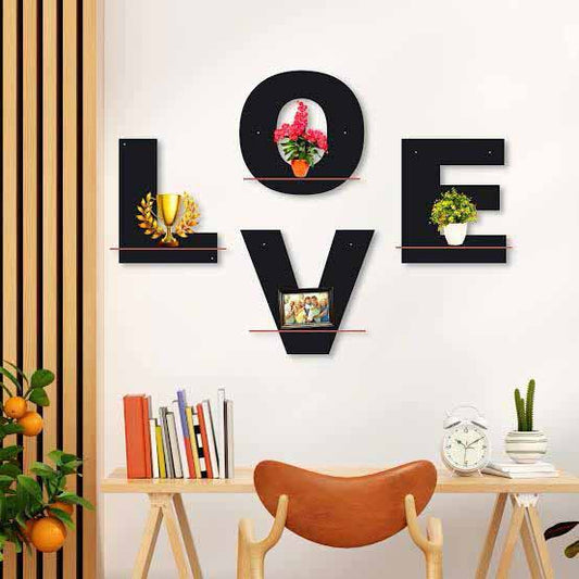 Wall Decoration 4 PCs