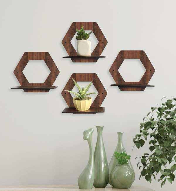 Wall Decoration 4 PCs