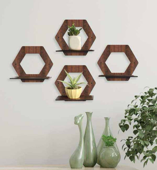 Wall Decoration 4 PCs