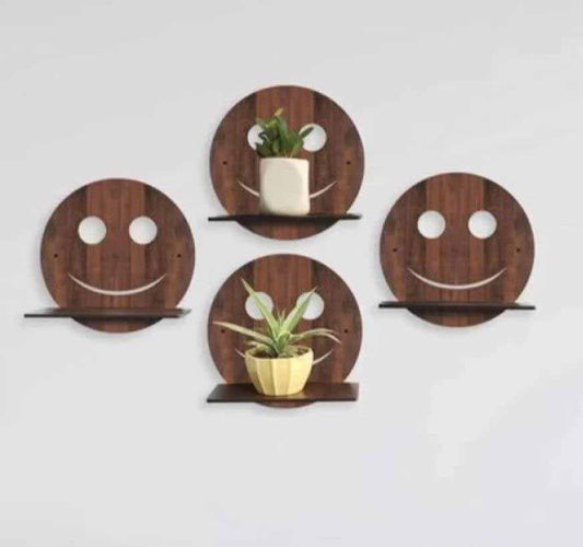Wall Decoration 4 PCs