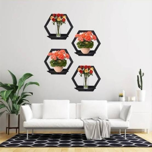 Wall Decoration 4 PCs