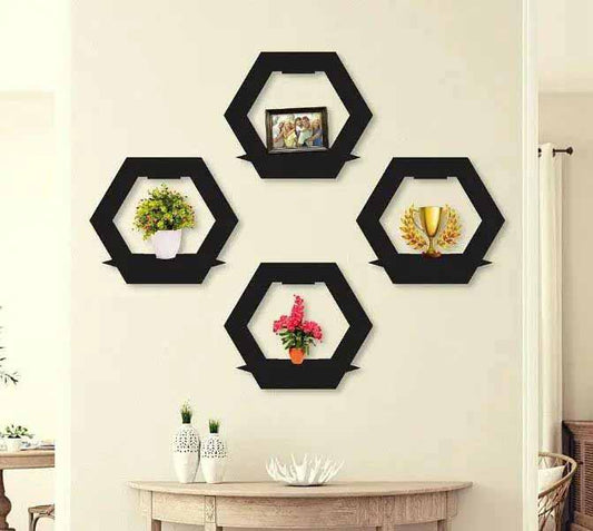 Wall Decoration 4 PCs