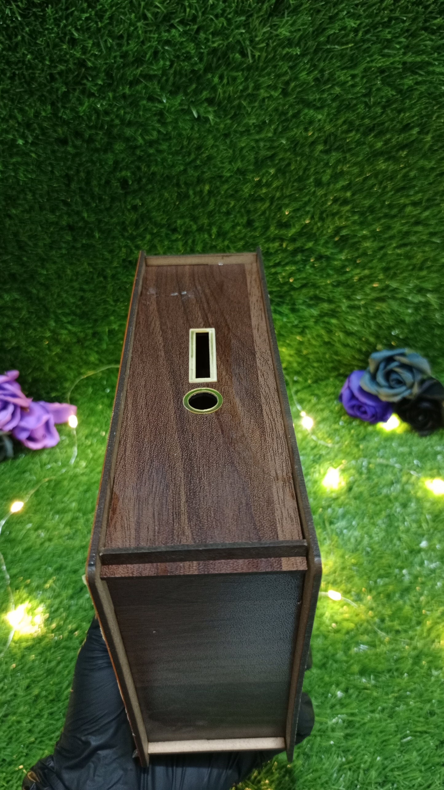 Umrah Saving Box